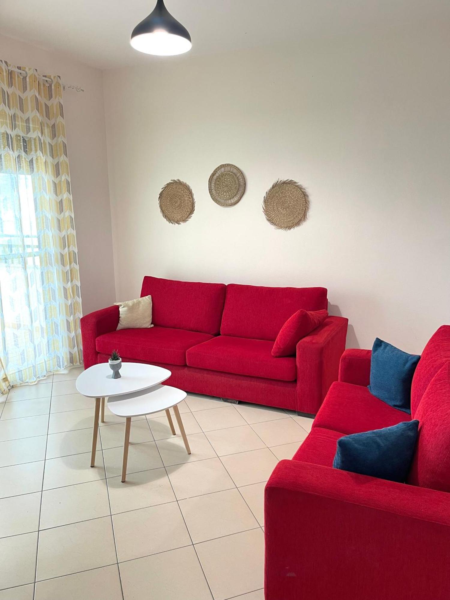 Apartment 33 Sea Side